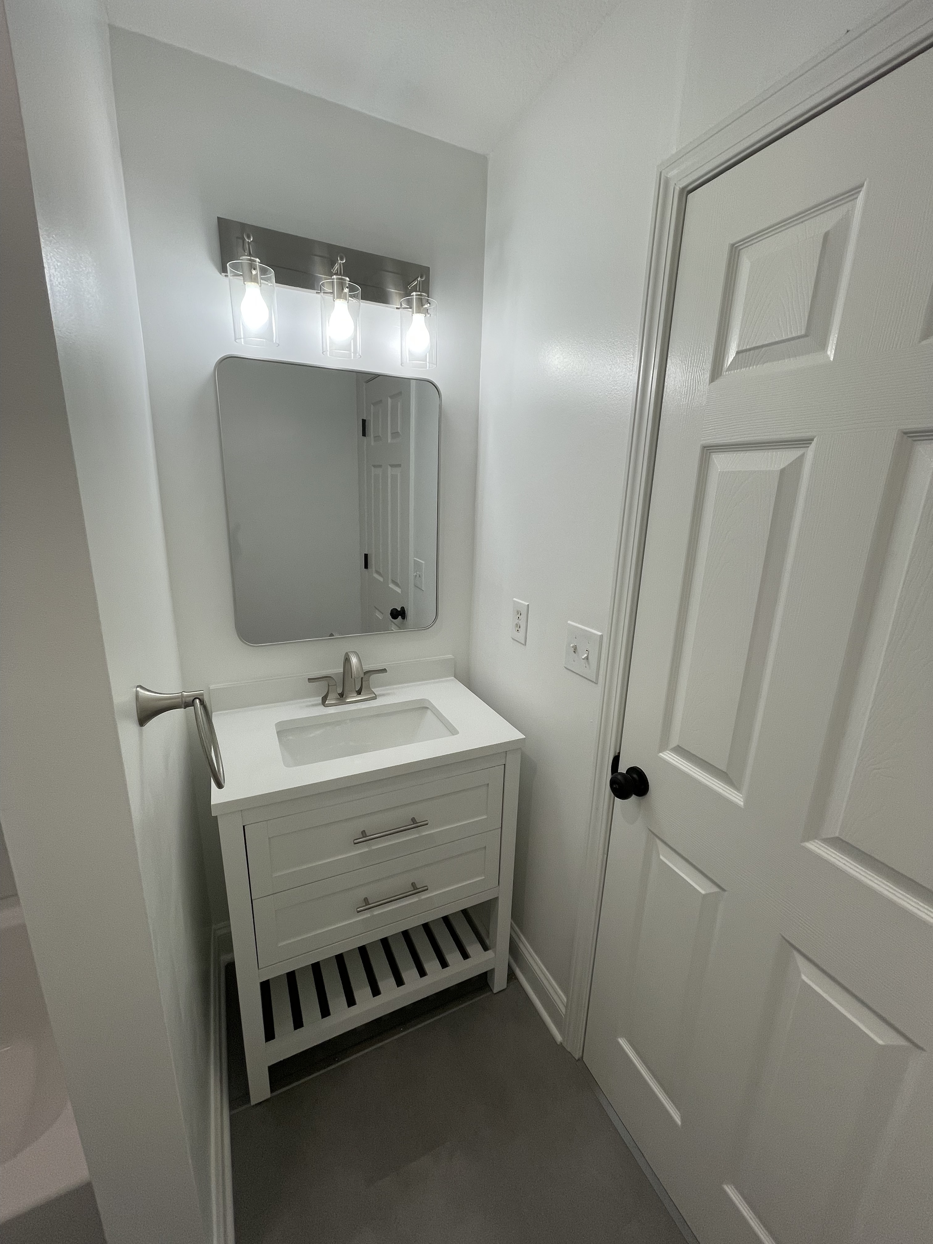 Interior Painting in Belton, MO by Red Letter Painting