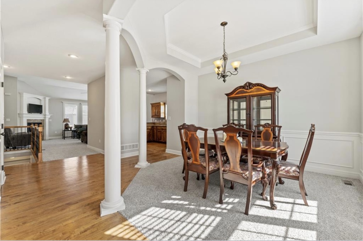 Interior Painting